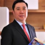 2021 ICS Classical Shipping Development Program Ji Wen Yuan